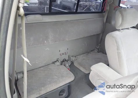 2004 Toyota Tacoma z USA, uszkodzony, nr VIN 5TEVL52N14Z305693